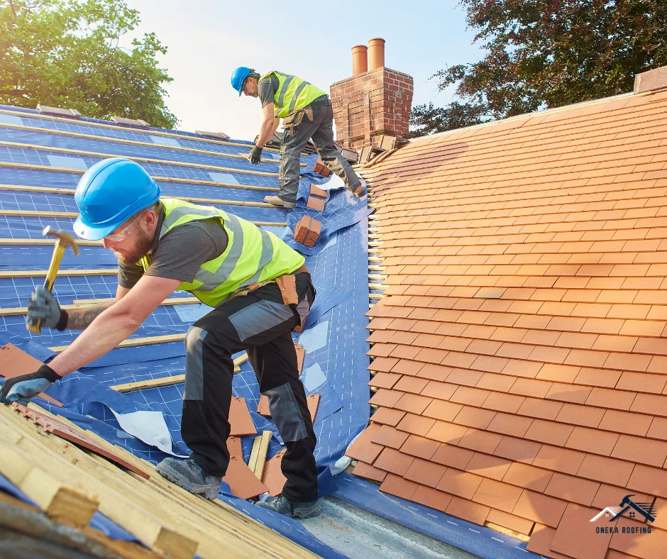 Why choose Roof Repair Near Me in Pine Knot, KY