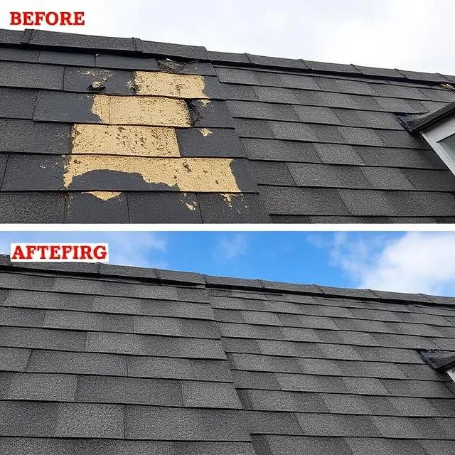 Roof Repair Near Me in Pine Knot, KY near me
